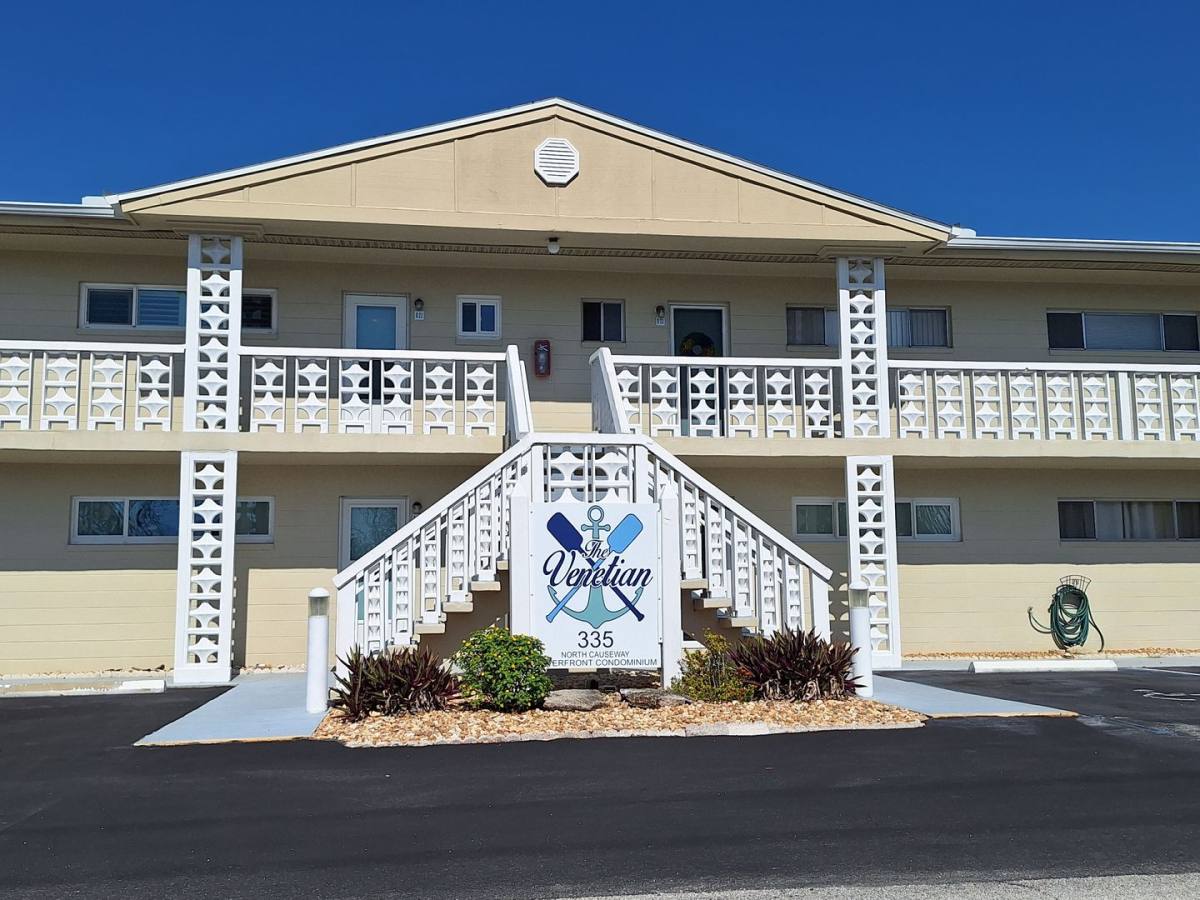 Condo for rent at 335 N Causeway C22, New Smyrna Beach, FL 32169