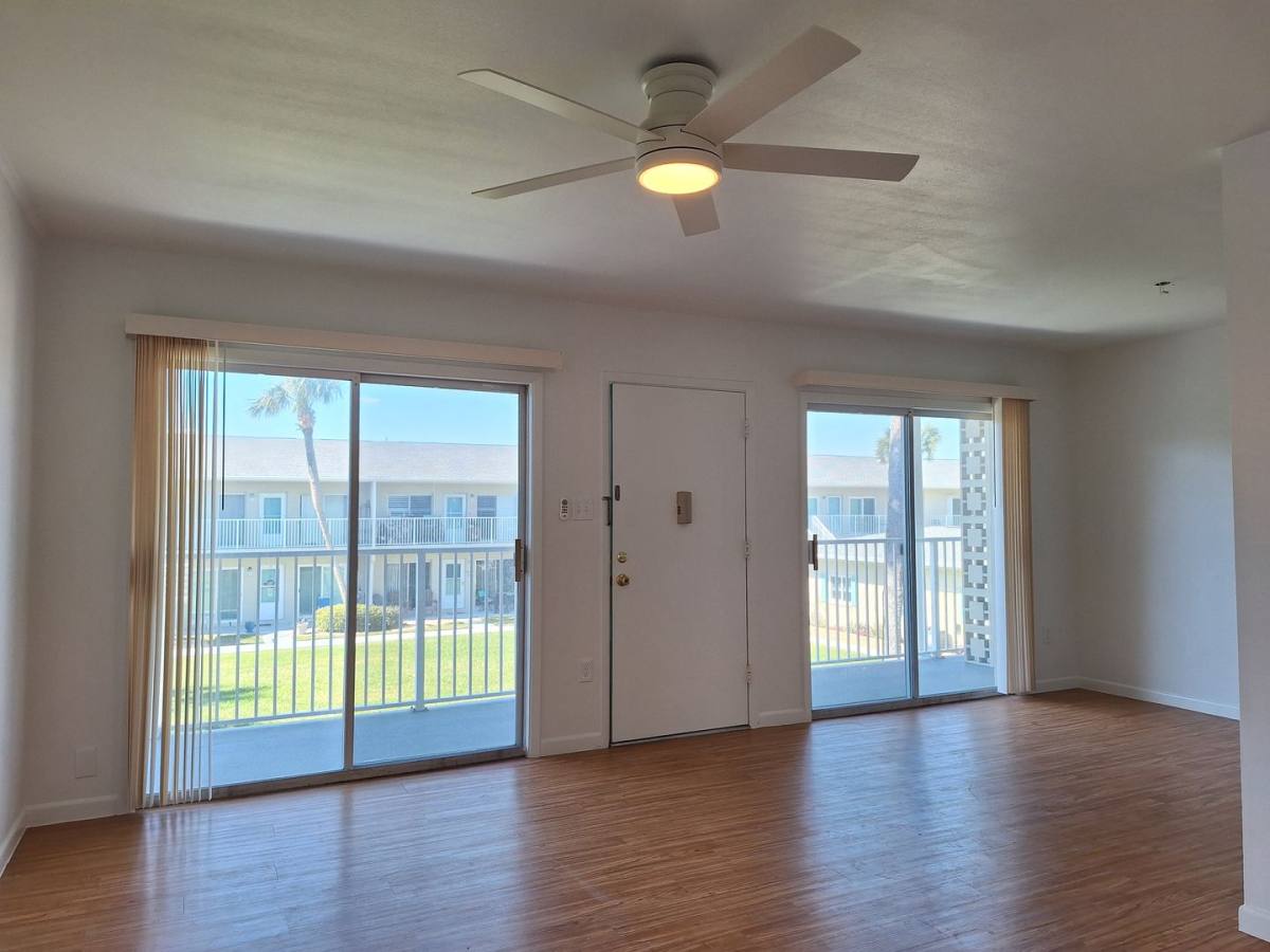 Condo for rent at 335 N Causeway C22, New Smyrna Beach, FL 32169