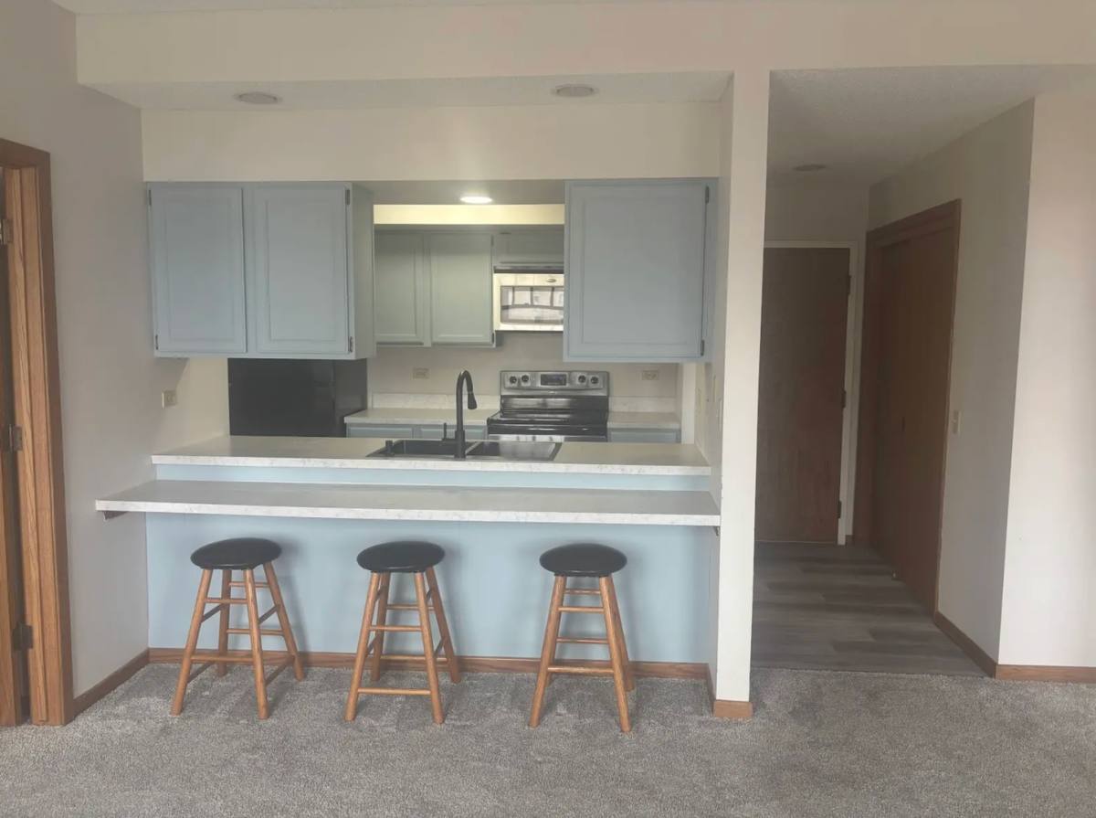 Condo for rent at 139 N 11th St, Lincoln, NE 68508