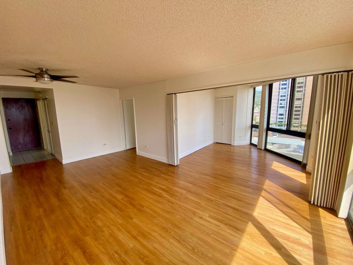 Apartment for rent at 747 Wiliwili St #804, Honolulu, HI 96826