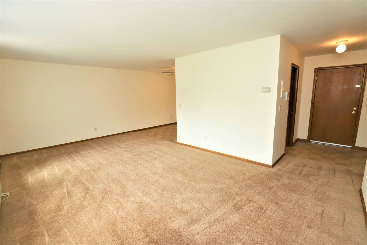 Apartment for rent at 4000 Hazelton Rd, Minneapolis, MN 55435