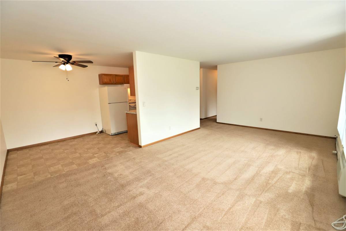 Apartment for rent at 4000 Hazelton Rd, Minneapolis, MN 55435