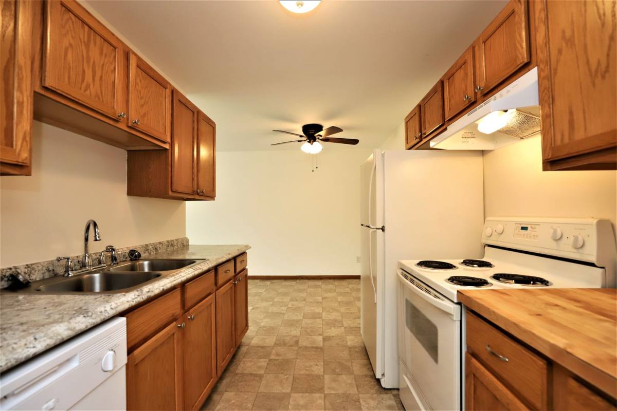 Apartment for rent at 4000 Hazelton Rd, Minneapolis, MN 55435