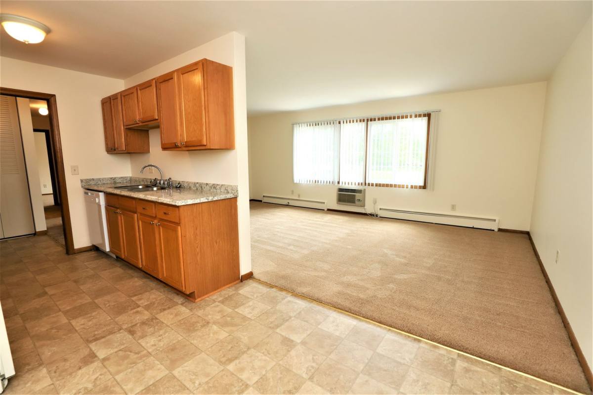 Apartment for rent at 4000 Hazelton Rd, Minneapolis, MN 55435