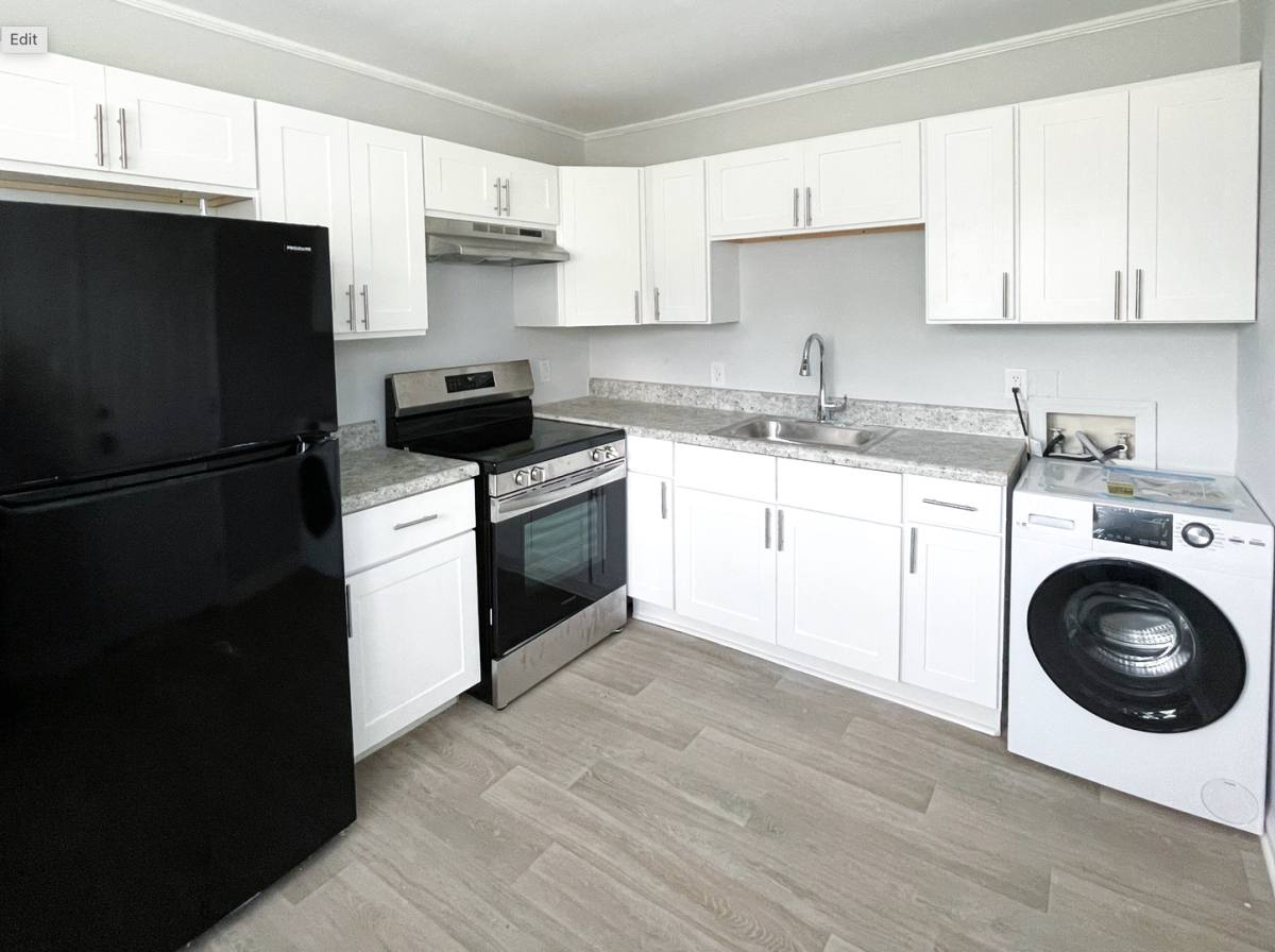 Apartment for rent at 2292 Onslow Dr, Jacksonville, NC 28540