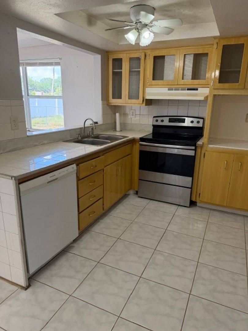House for rent at 6935 Twilite Dr, Port Richey, FL 34668