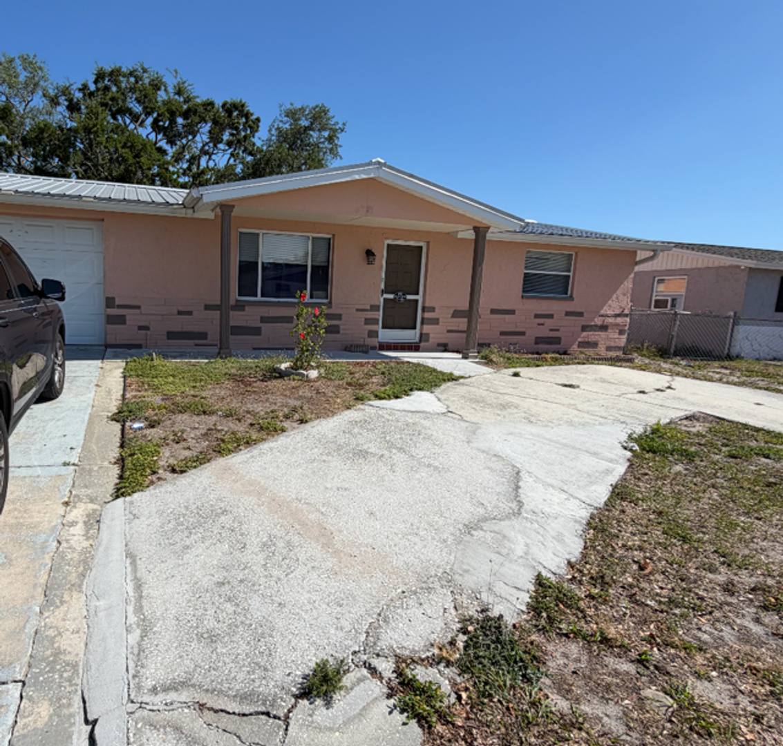 House for rent at 6935 Twilite Dr, Port Richey, FL 34668