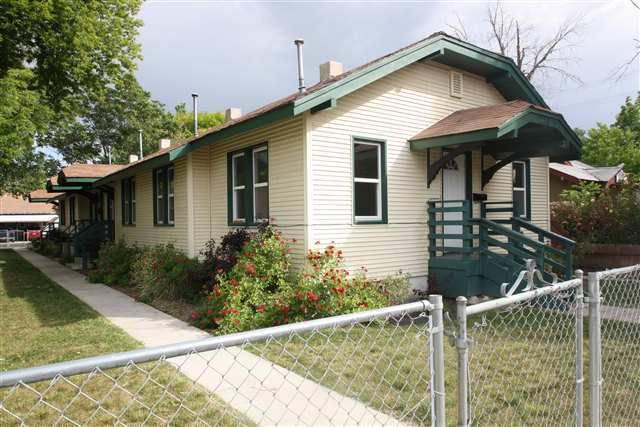 Apartment for rent at 220 15th Ave S, Nampa, ID 83651
