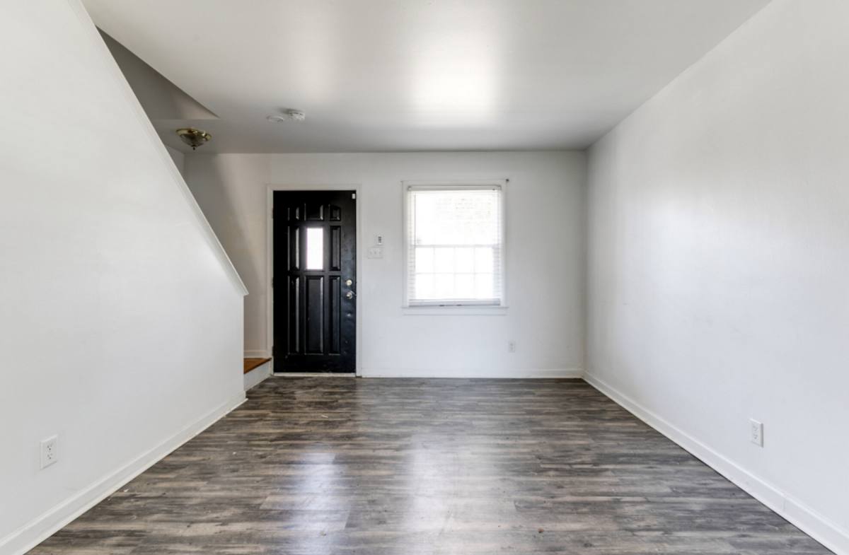 Townhouse for rent at 1007 W Nine Mile Rd, Henrico, VA 23075