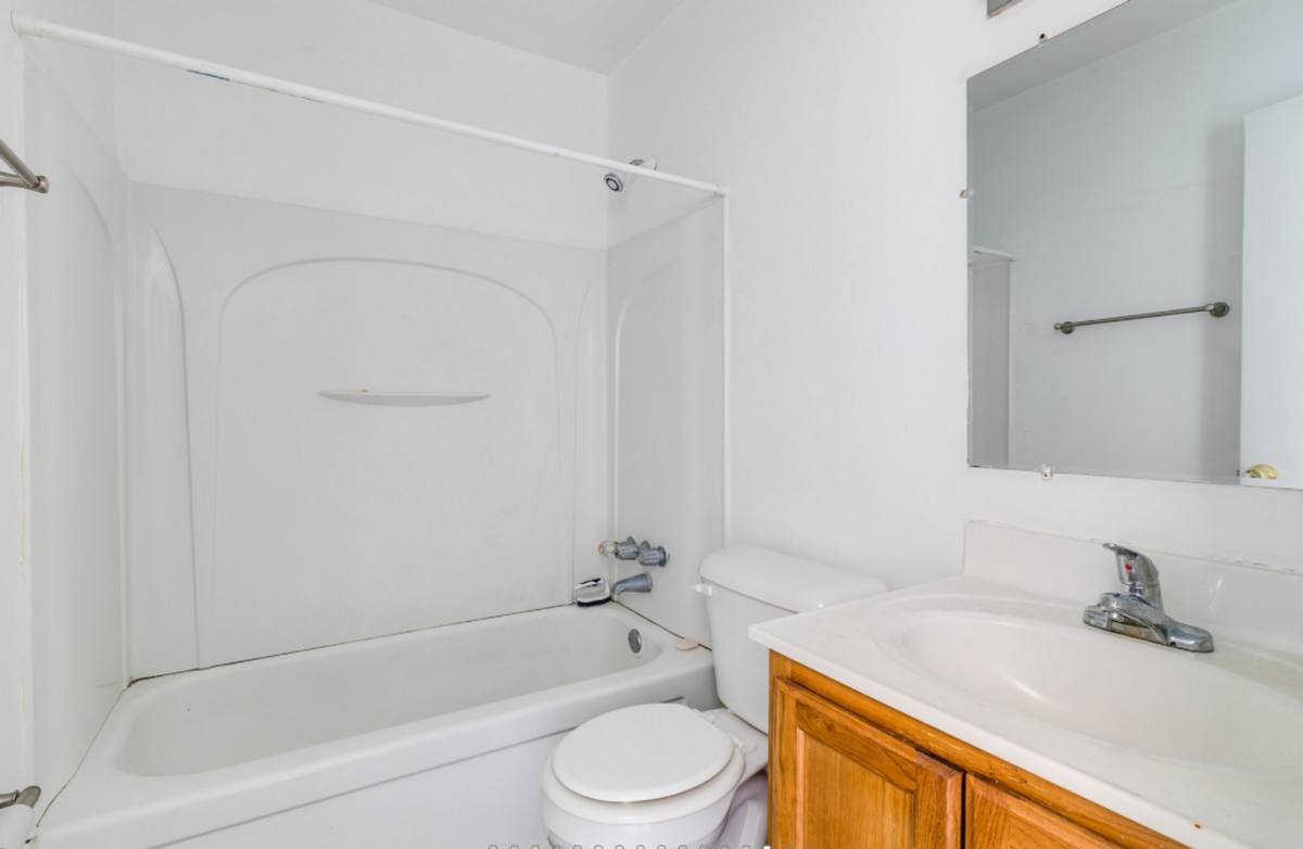 Townhouse for rent at 1007 W Nine Mile Rd, Henrico, VA 23075