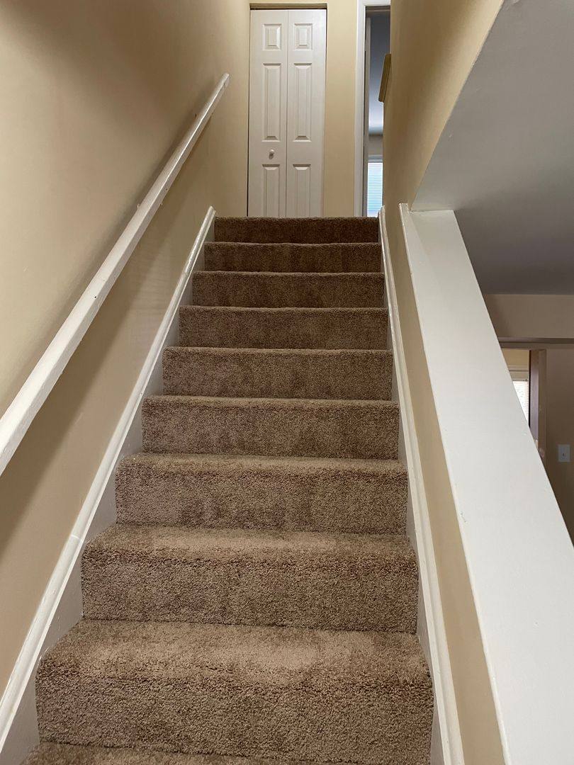 Townhouse for rent at 1007 W Nine Mile Rd, Henrico, VA 23075