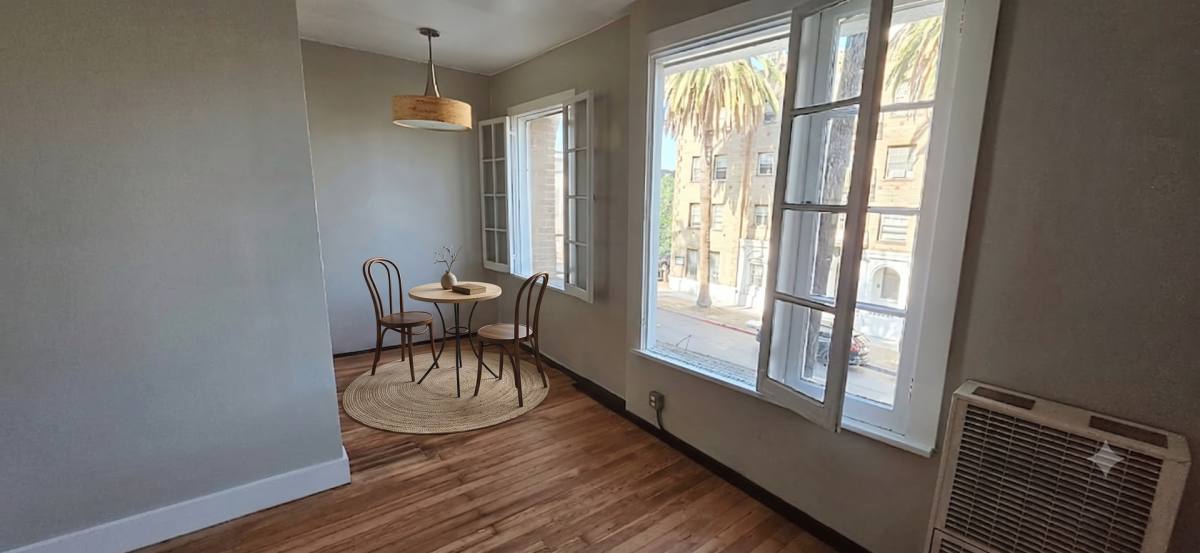 Apartment for rent at 407 S Kenmore Ave, Los Angeles, CA 90020