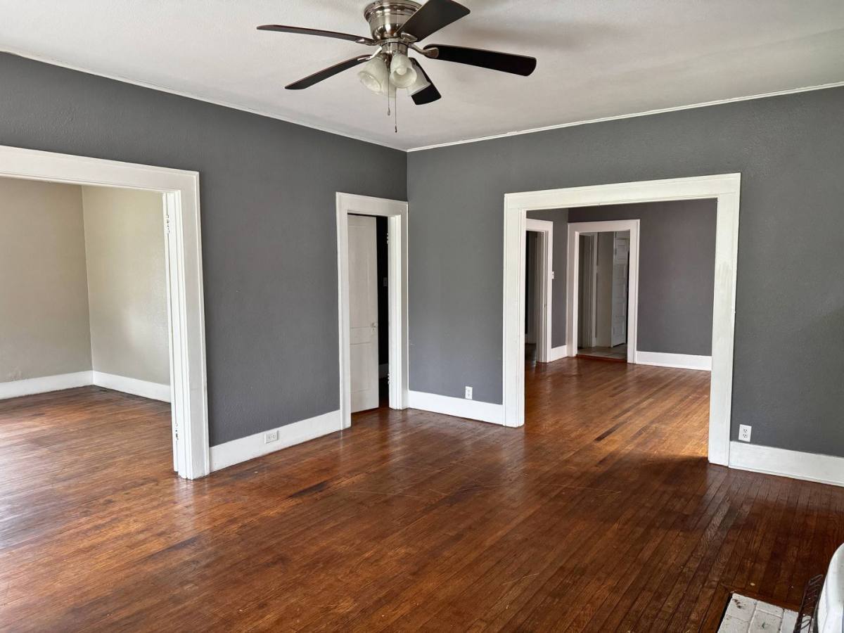 House for rent at 1705 Pearl Ave, Wichita Falls, TX 76301