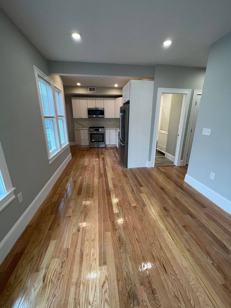 House for rent at 74 Pearl St #3, Somerville, MA 02145