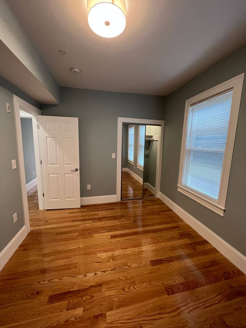 House for rent at 74 Pearl St #3, Somerville, MA 02145