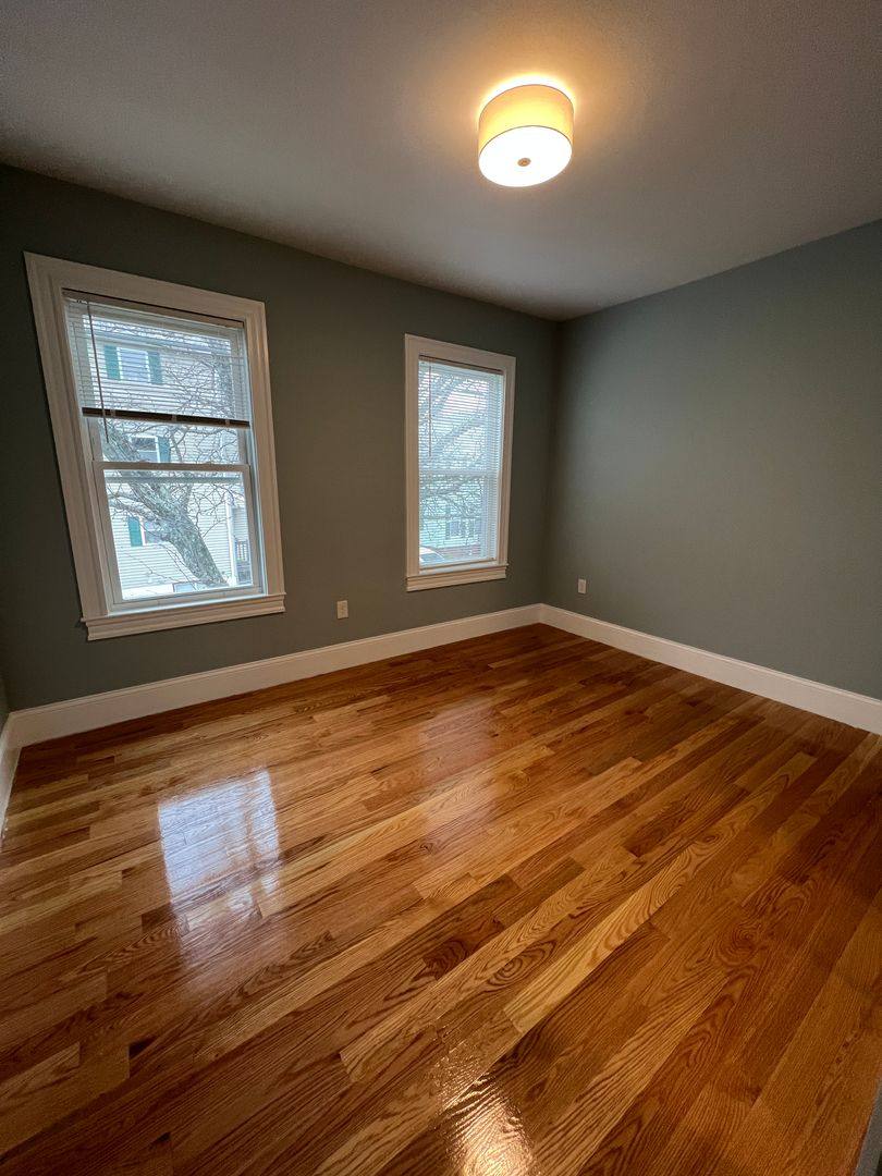 House for rent at 74 Pearl St #3, Somerville, MA 02145