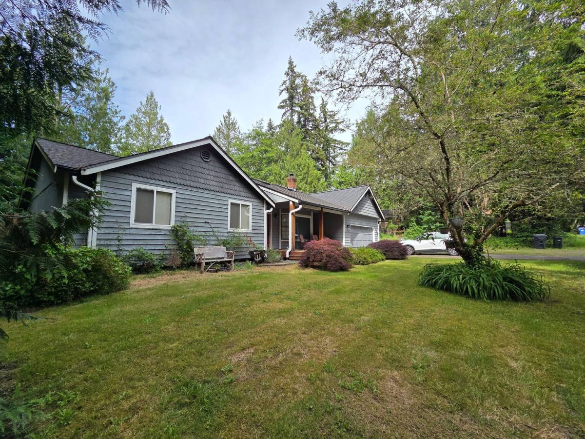House for rent at 4113 105th St Court, Gig Harbor, WA 98332