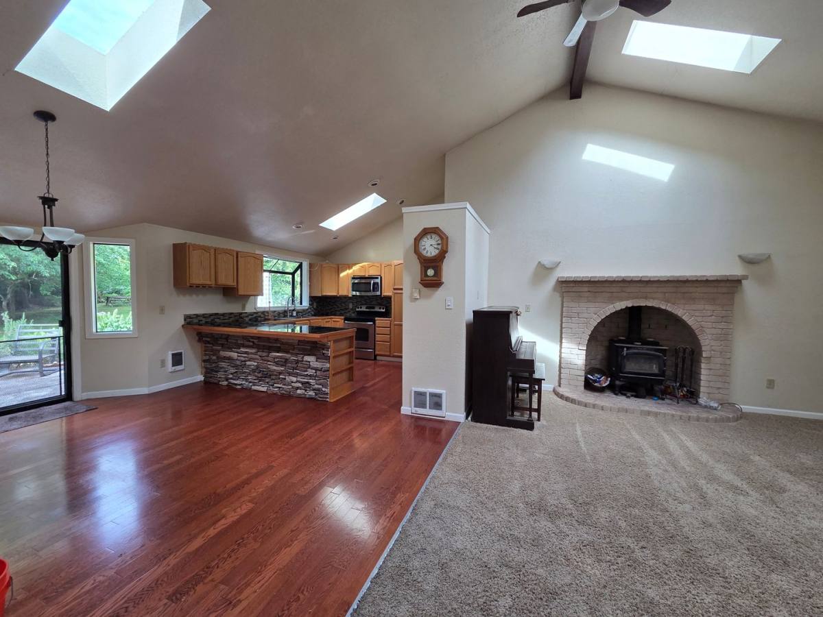 House for rent at 4113 105th St Court, Gig Harbor, WA 98332