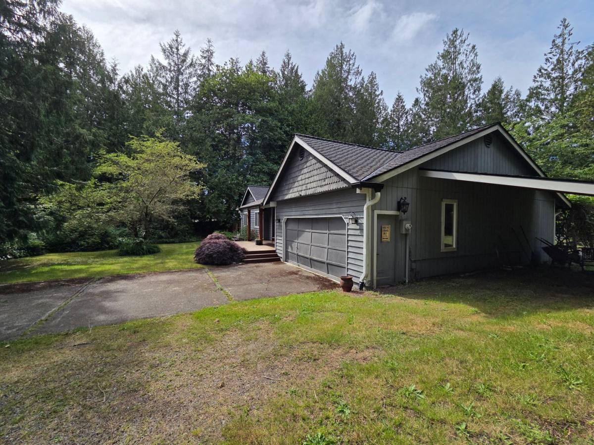 House for rent at 4113 105th St Court, Gig Harbor, WA 98332