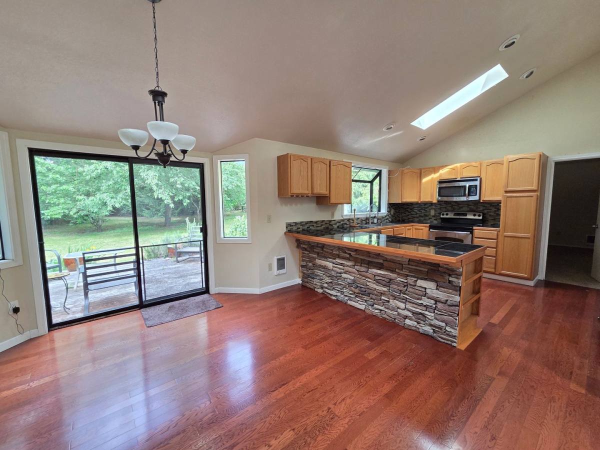 House for rent at 4113 105th St Court, Gig Harbor, WA 98332