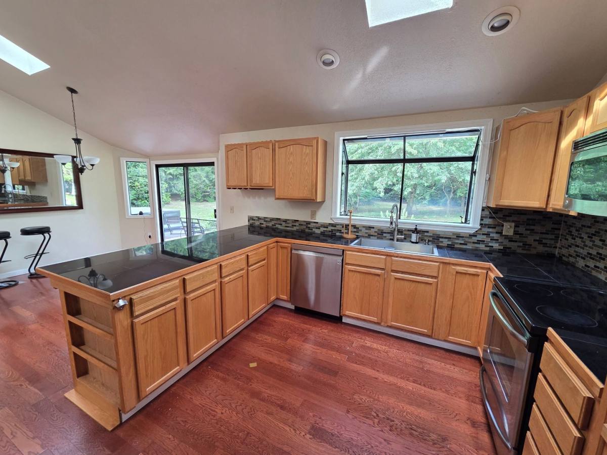 House for rent at 4113 105th St Court, Gig Harbor, WA 98332