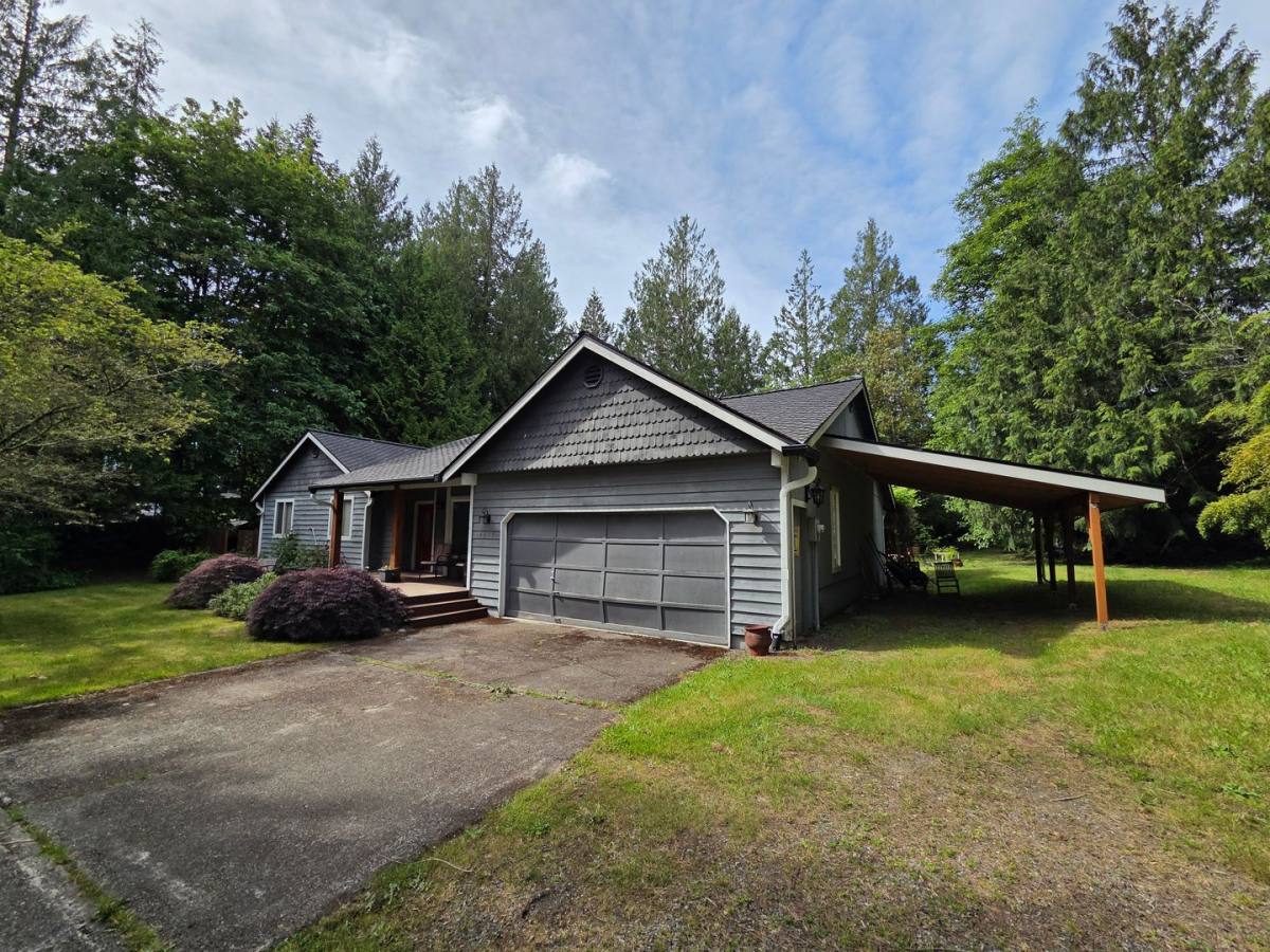House for rent at 4113 105th St Court, Gig Harbor, WA 98332