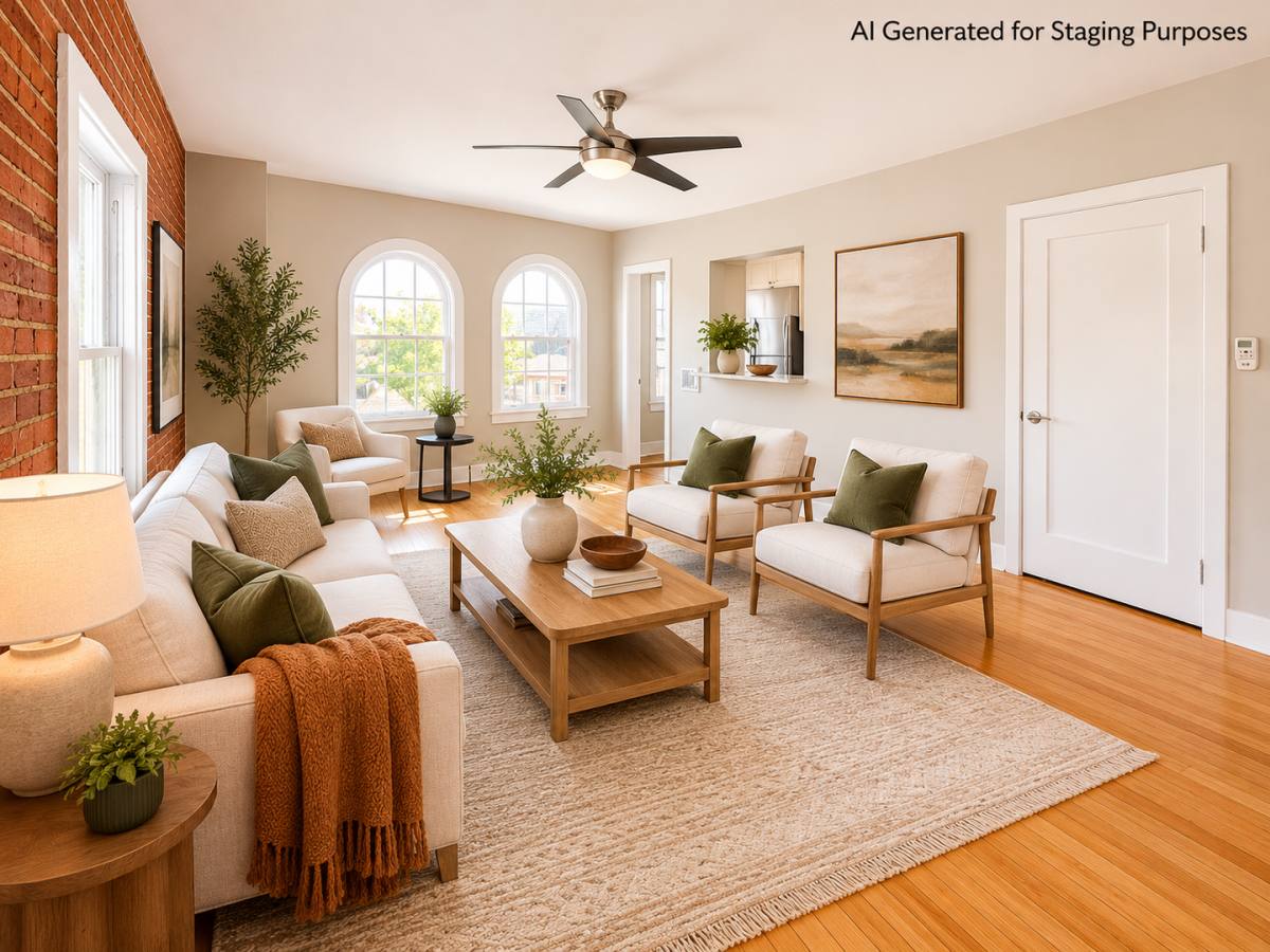 Apartment for rent at 1825 N Cahuenga Blvd, Los Angeles, CA 90028