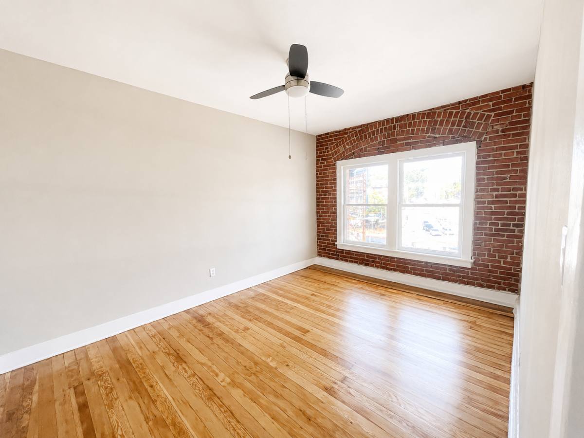 Apartment for rent at 1825 N Cahuenga Blvd, Los Angeles, CA 90028