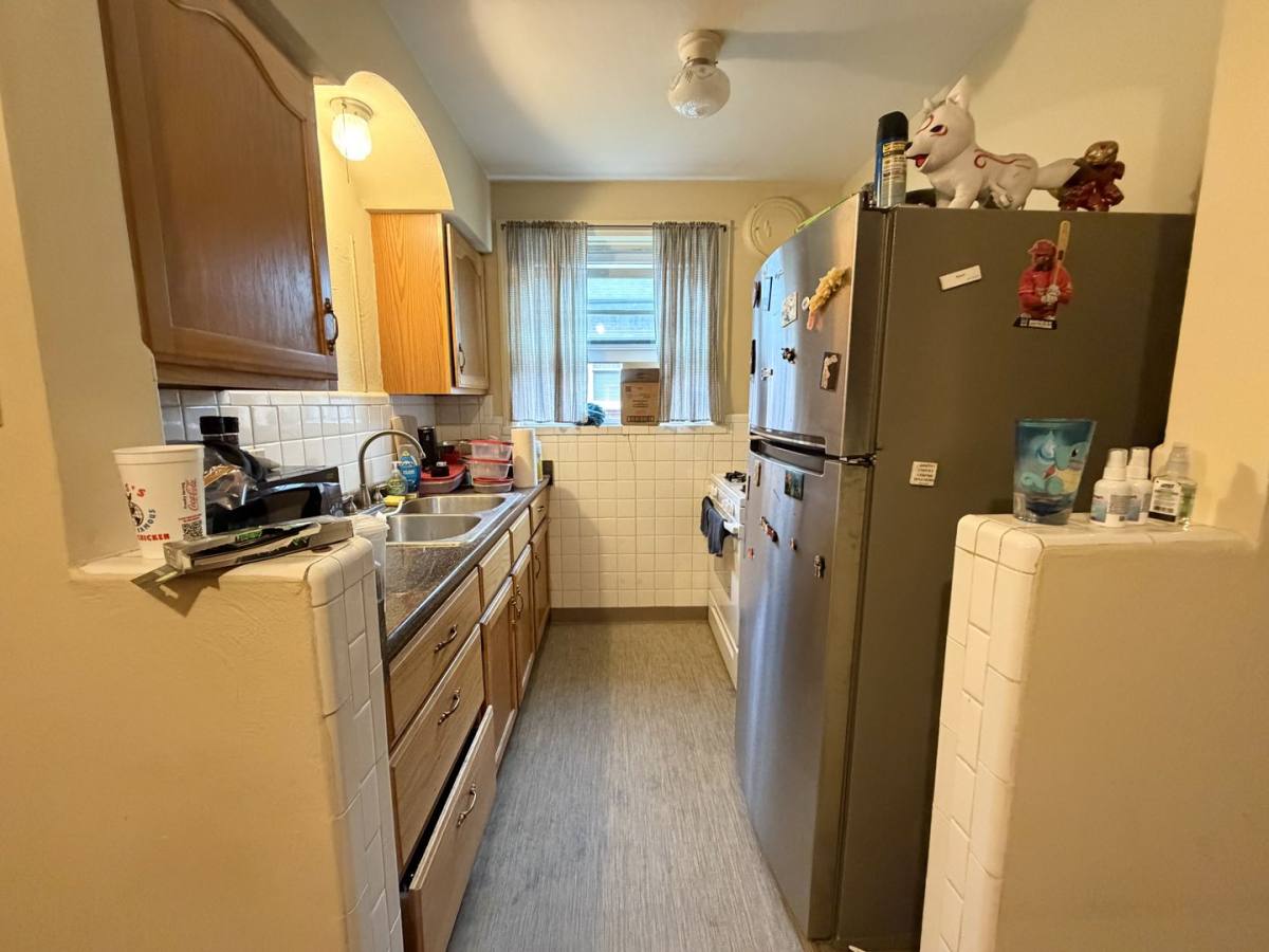 Apartment for rent at 5419 Loughborough Ave, Saint Louis, MO 63109
