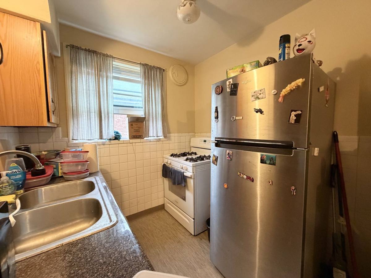 Apartment for rent at 5419 Loughborough Ave, Saint Louis, MO 63109