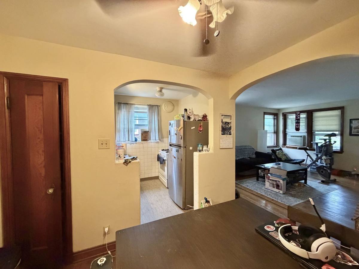 Apartment for rent at 5419 Loughborough Ave, Saint Louis, MO 63109