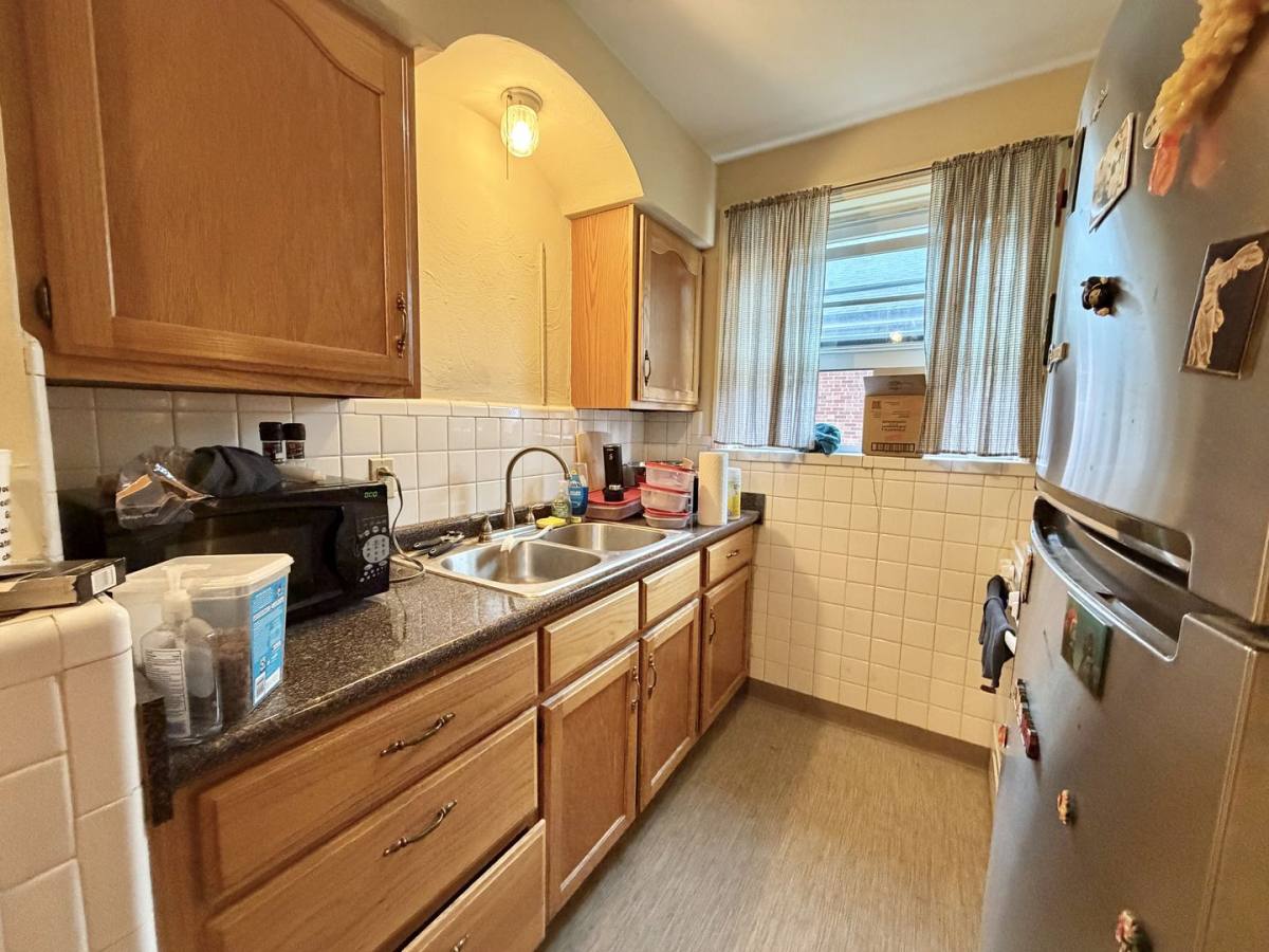 Apartment for rent at 5419 Loughborough Ave, Saint Louis, MO 63109