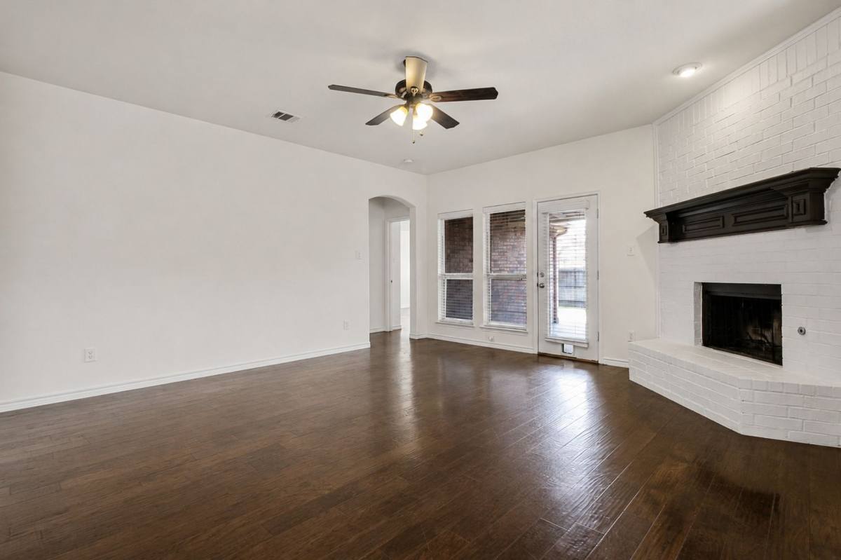 House for rent at 13463 Four Willows Dr, Frisco, TX 75035
