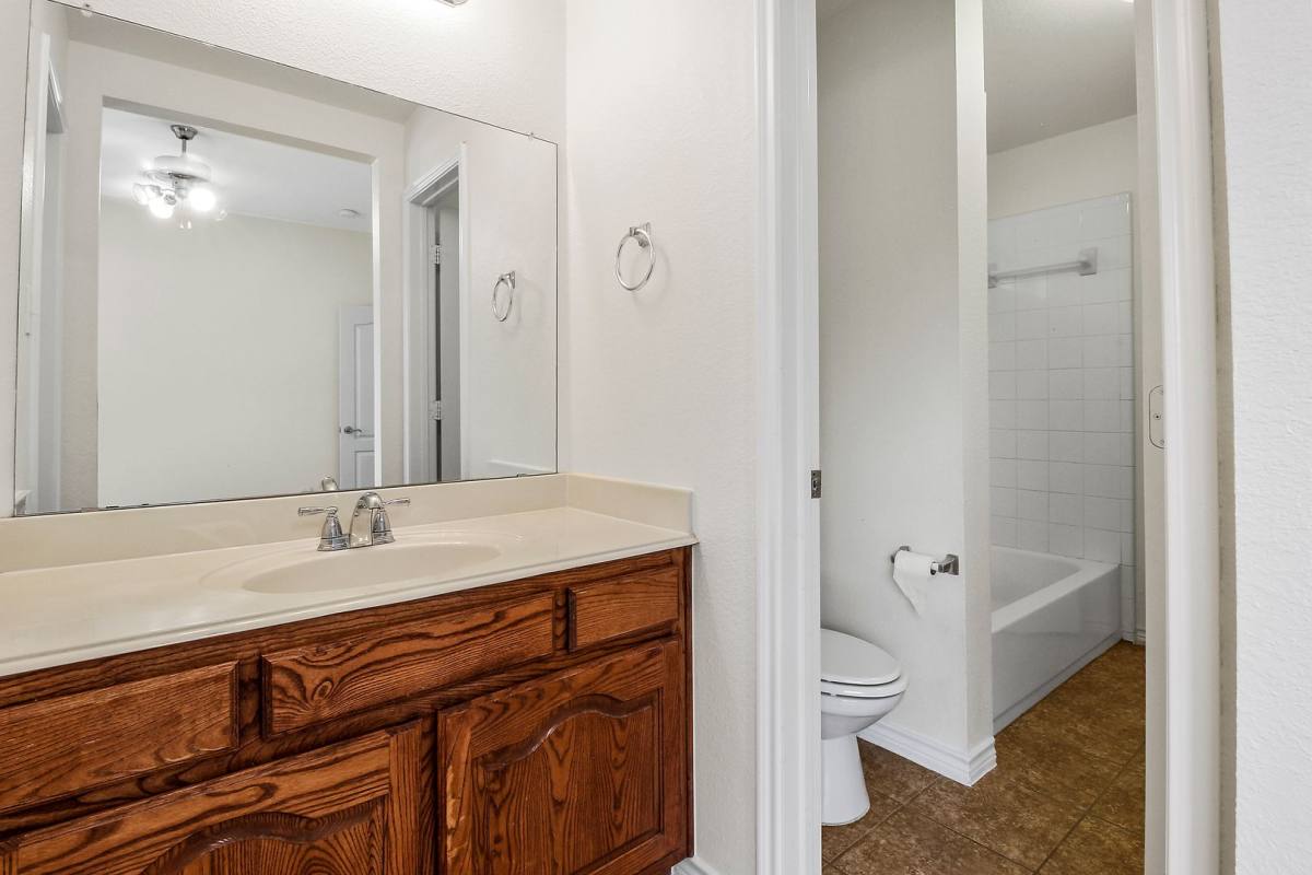 House for rent at 13463 Four Willows Dr, Frisco, TX 75035