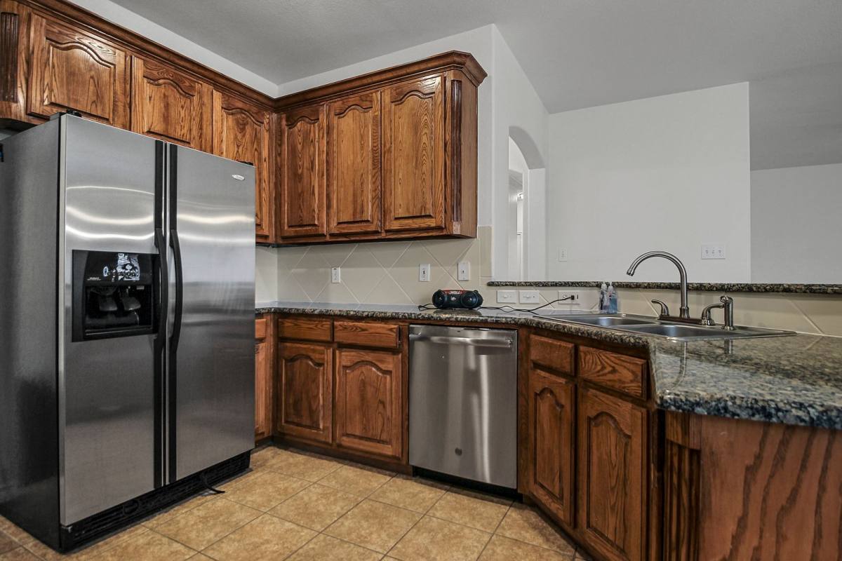 House for rent at 13463 Four Willows Dr, Frisco, TX 75035