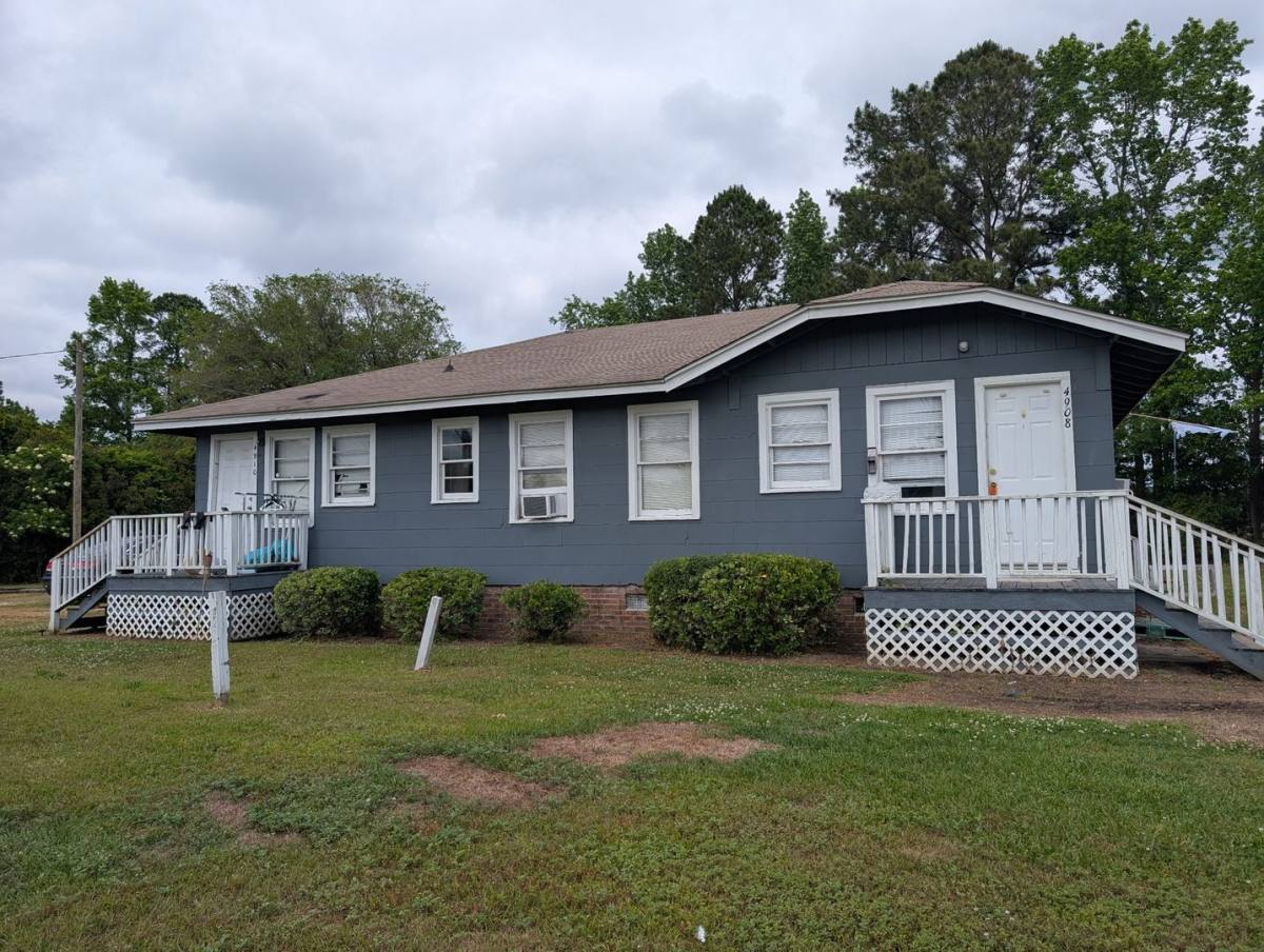 House for rent at 4908 Juniper Bay Highway, Conway, SC 29527
