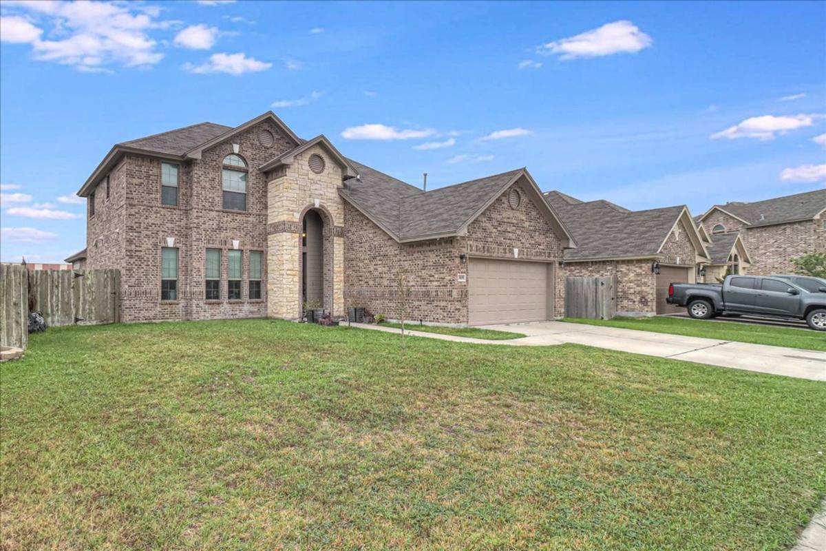 House for rent at 7809 Pavo Real, Corpus Christi, TX 78414