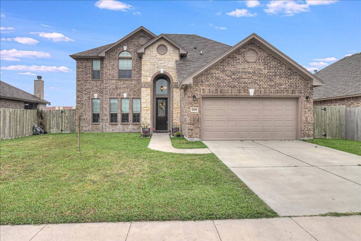 House for rent at 7809 Pavo Real, Corpus Christi, TX 78414
