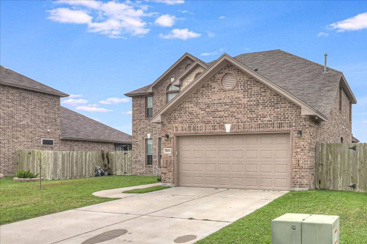House for rent at 7809 Pavo Real, Corpus Christi, TX 78414