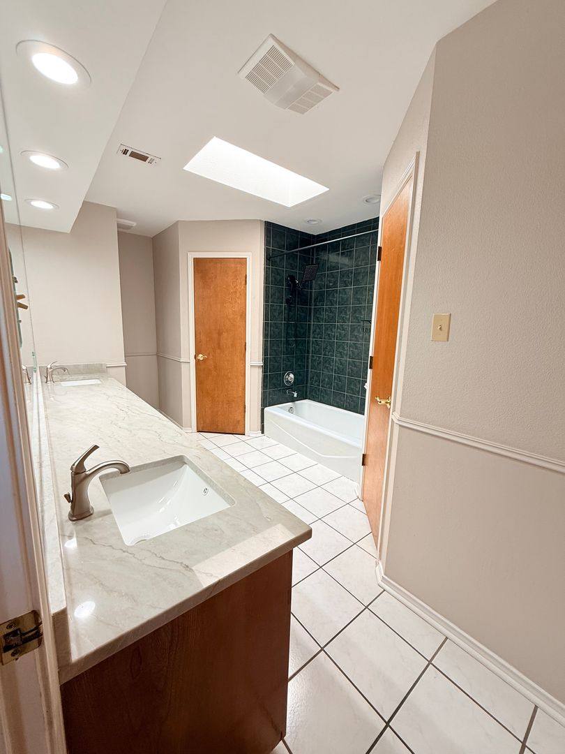 House for rent at 8041 Miles Dr, Fort Worth, TX 76148