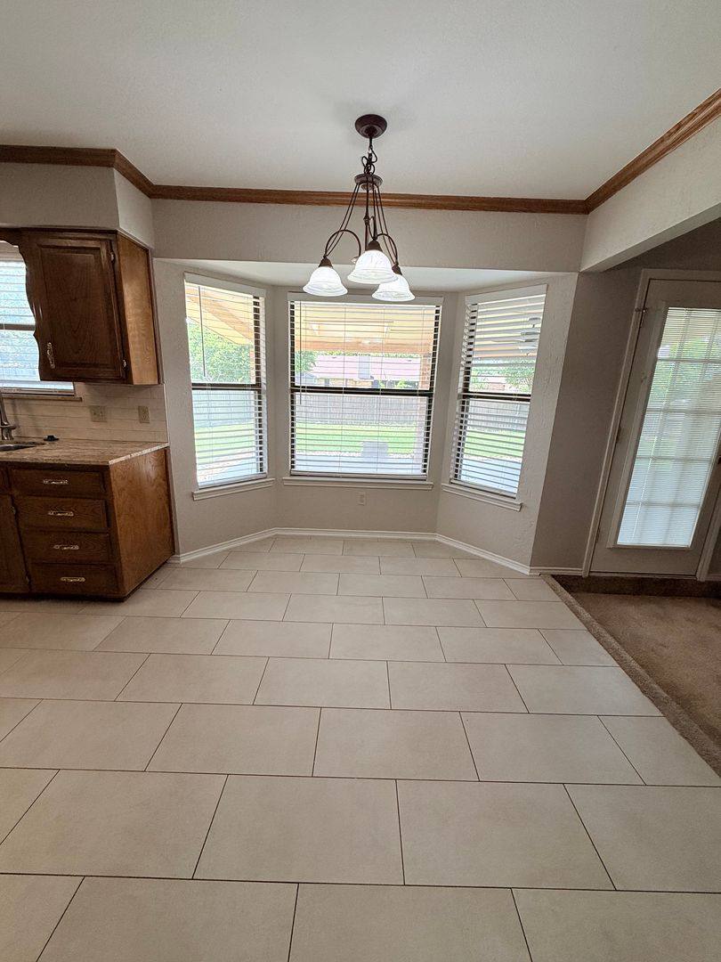 House for rent at 8041 Miles Dr, Fort Worth, TX 76148