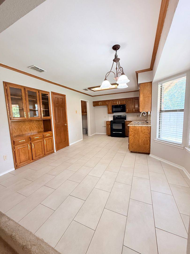 House for rent at 8041 Miles Dr, Fort Worth, TX 76148