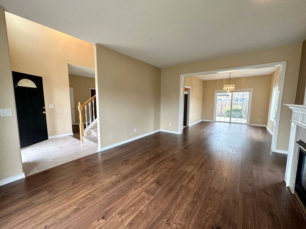 House for rent at 483 Yellowstone Dr S, Monmouth, OR 97361