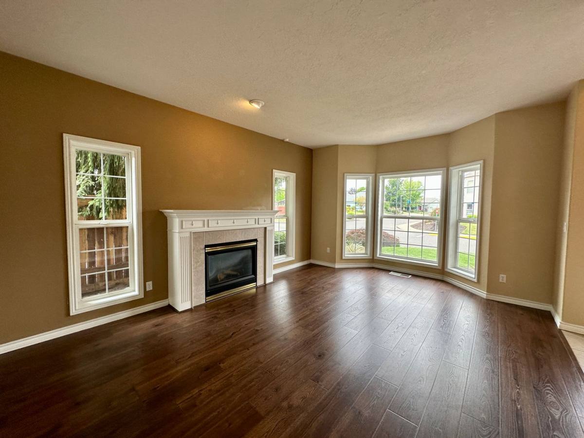 House for rent at 483 Yellowstone Dr S, Monmouth, OR 97361