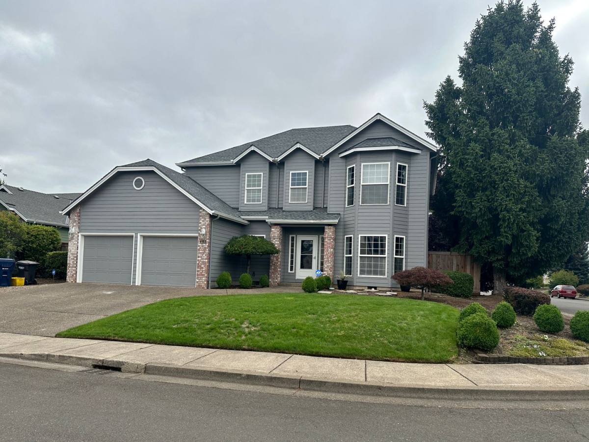 House for rent at 483 Yellowstone Dr S, Monmouth, OR 97361