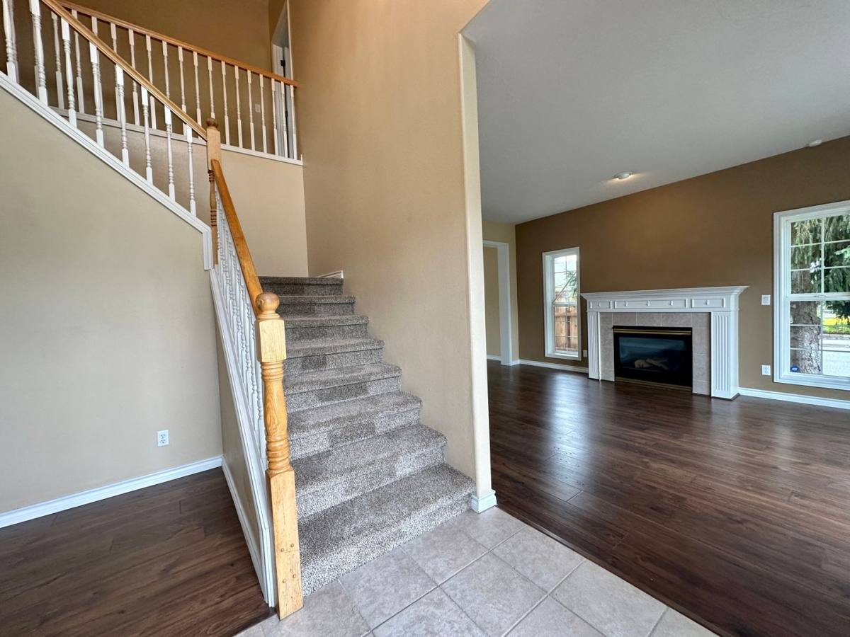 House for rent at 483 Yellowstone Dr S, Monmouth, OR 97361