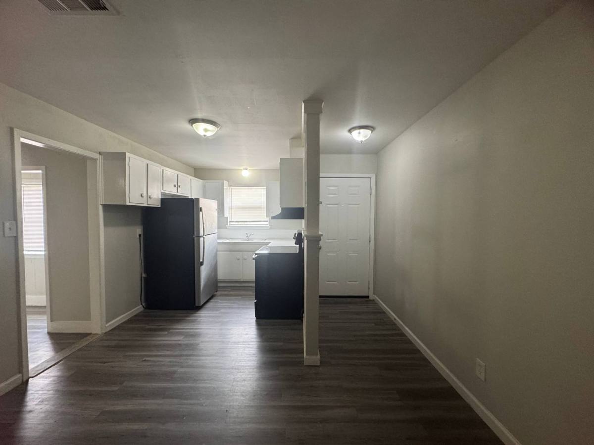 House for rent at 204 W Garden Dr, Iowa Park, TX 76367