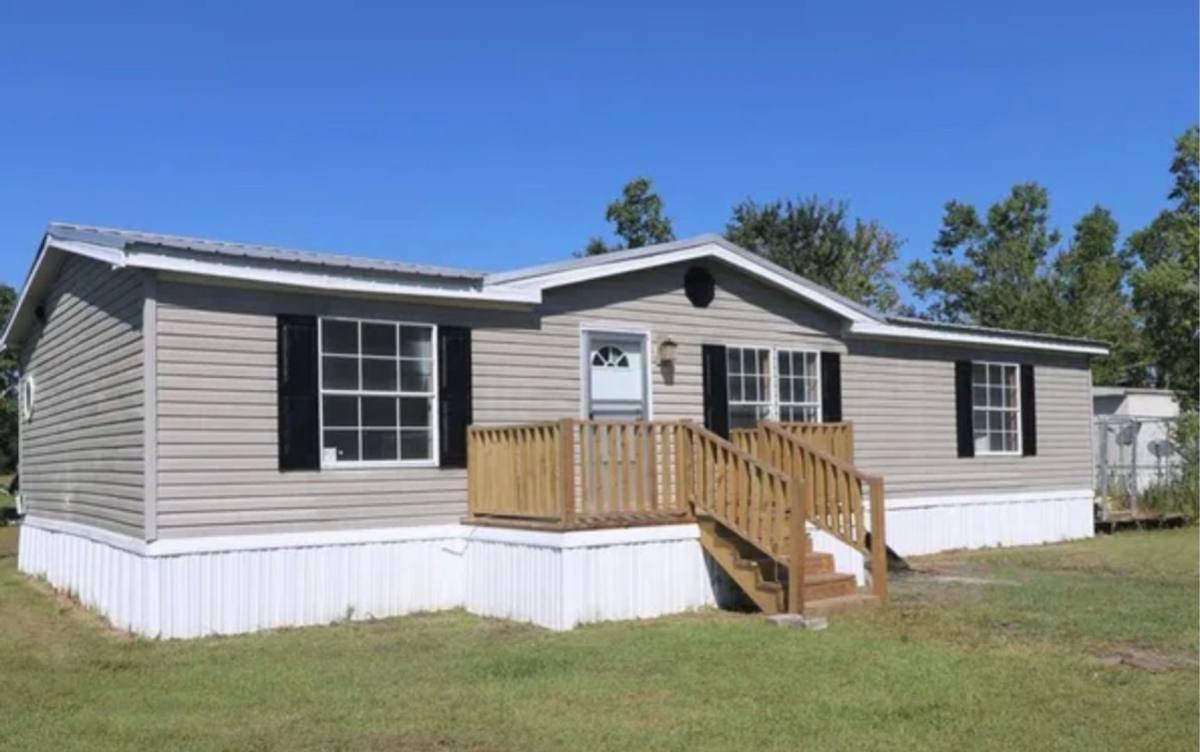 House for rent at 113 Briteblue Dr, Alma, GA 31510