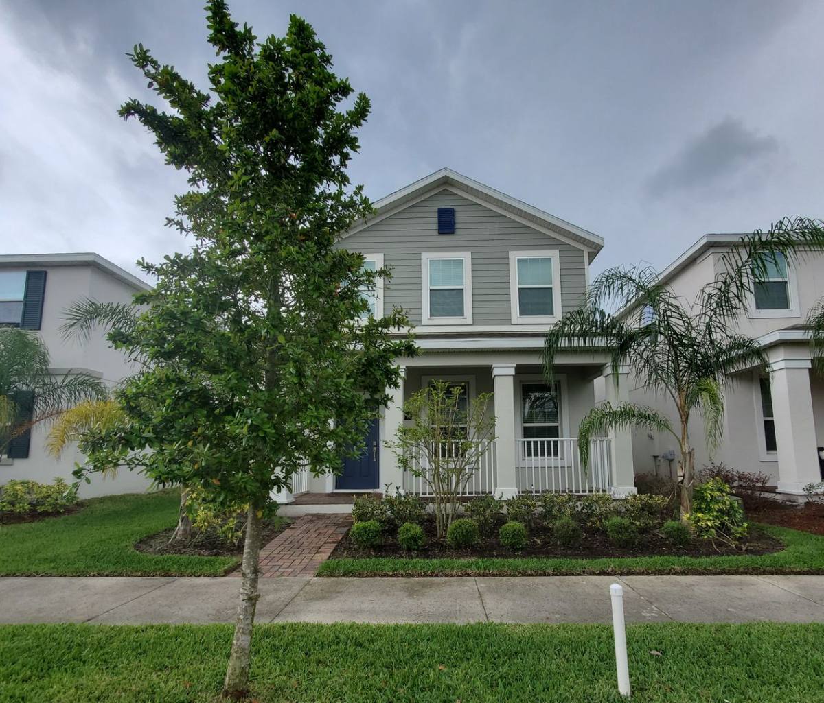 House for rent at 11142 Longleaf Woods Dr, Orlando, FL 32832