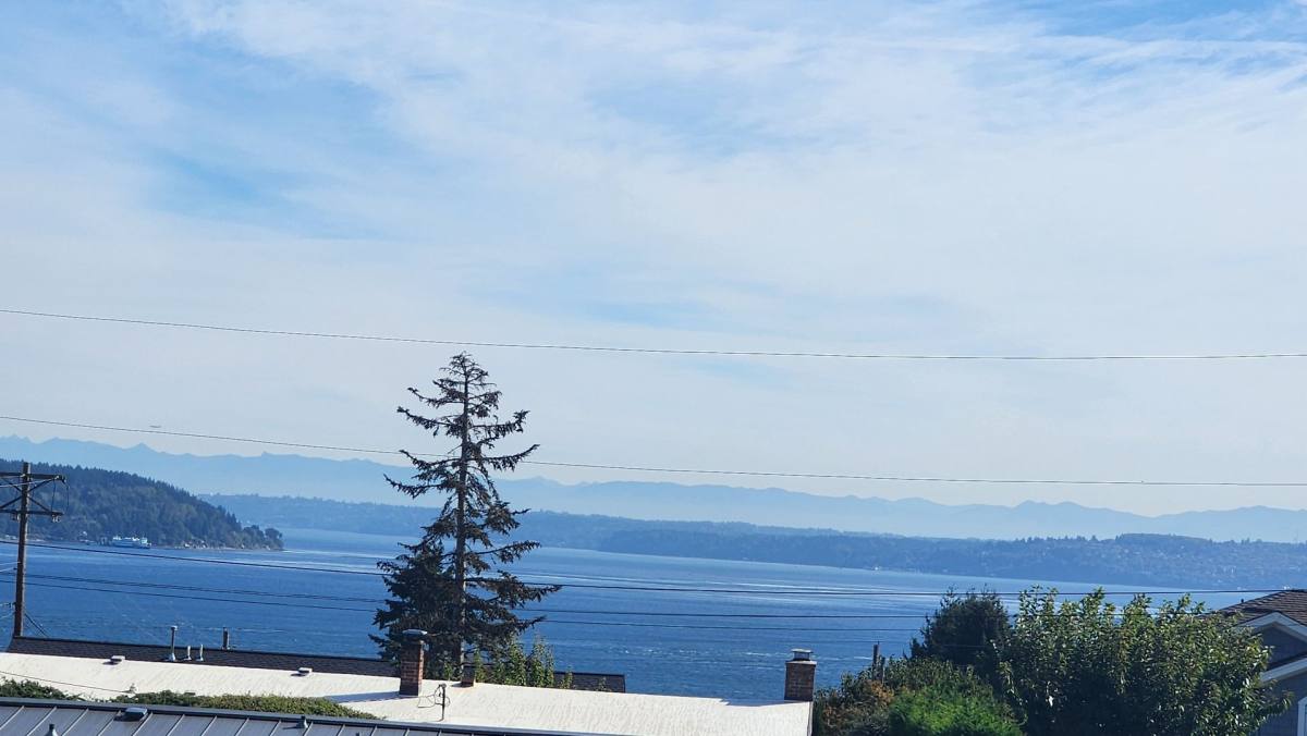 Apartment for rent at 3110 Grandview St, Gig Harbor, WA 98335